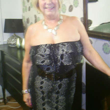 Kathleen Norris Photo 29