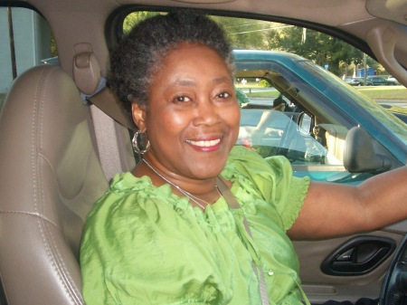 Margo Walker Photo 24