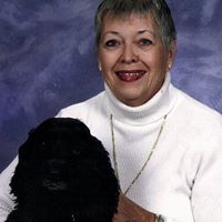 Phyllis Greene Photo 8