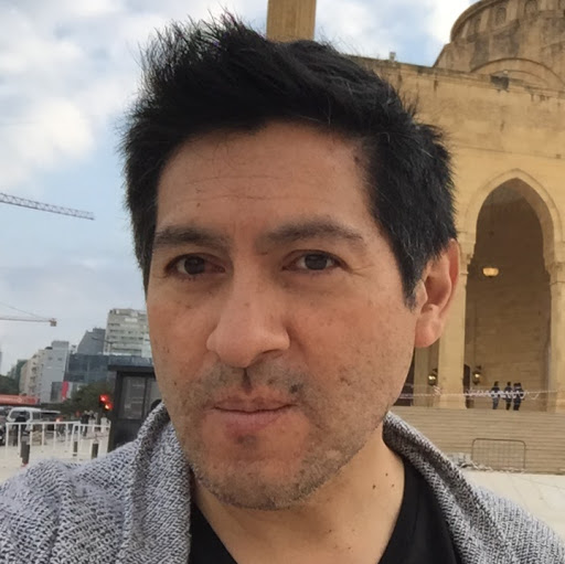 Luis Izquierdo Photo 25