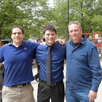Timothy Mcknight Photo 39