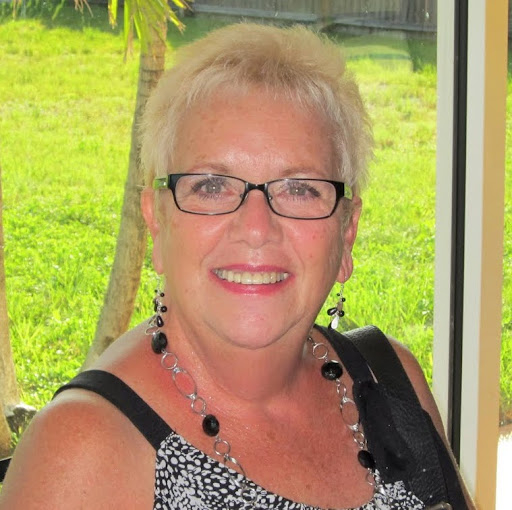 Jan Walker Photo 24