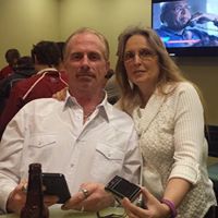 David Vines Photo 41