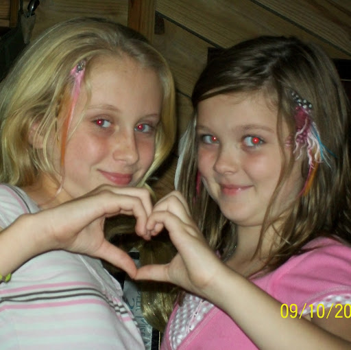 Samantha Horne Photo 15