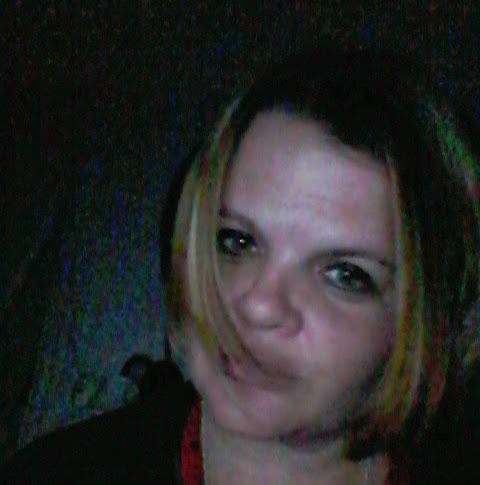 Jessica Alkire Photo 10