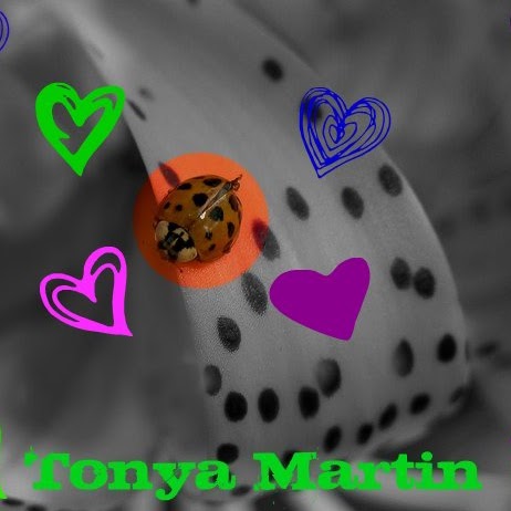 Tonya Martin Photo 40