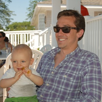 Ben Martin Photo 31