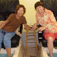 Jane Sylvester Photo 22