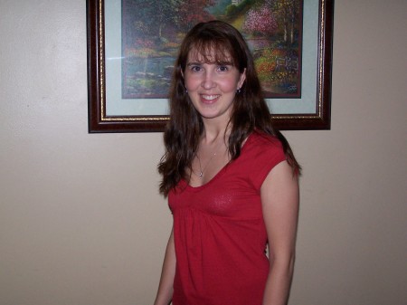 Stephanie Watson Photo 6