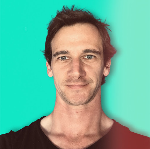 Daniel Scannell Photo 10
