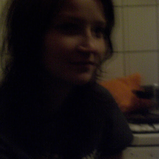 Leila Green Photo 5