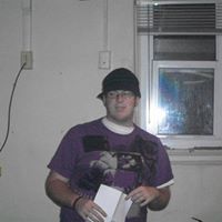 Jon Abbott Photo 30