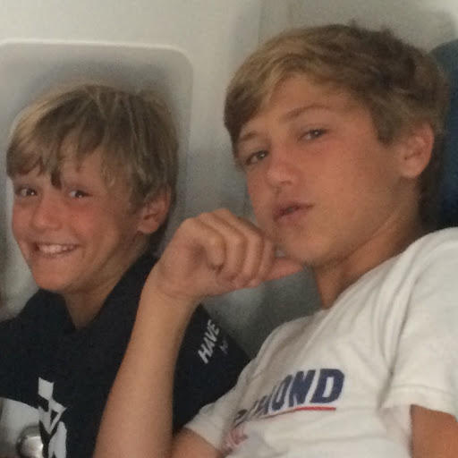 Conner Martin Photo 8