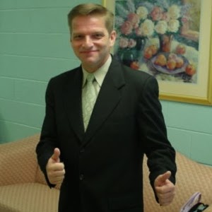 Daniel Goss Photo 11