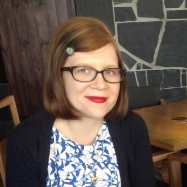 Catherine Horne Photo 6