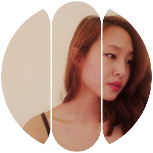 Annie Cho Photo 25