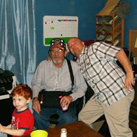 Raymond Wheeler Photo 11