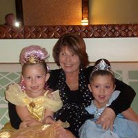 Barbara Marsh Photo 19