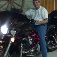 Mark Guidry Photo 12