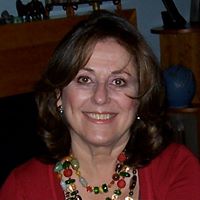 Amy Simon Photo 14