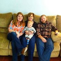 Deborah Higginbotham Photo 12