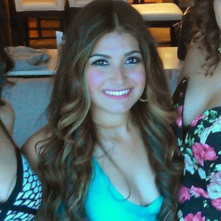 Yvette Ochoa Photo 7