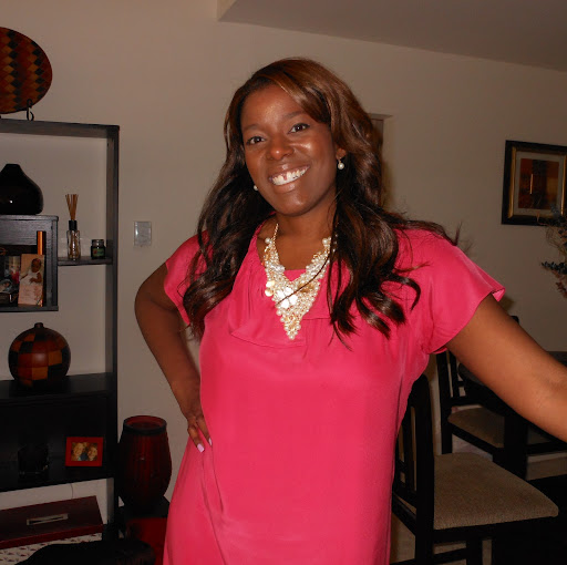 Angela Anderson Photo 31
