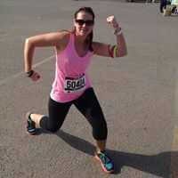 Leah Freeman Photo 38