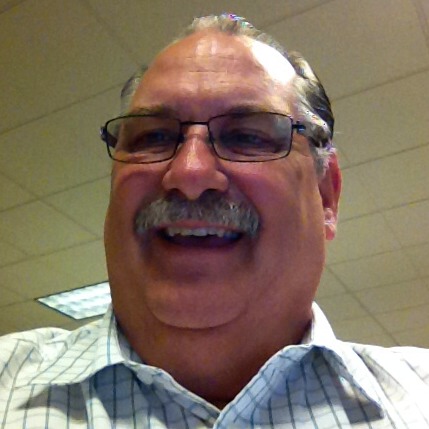 Gregory Stone Photo 47