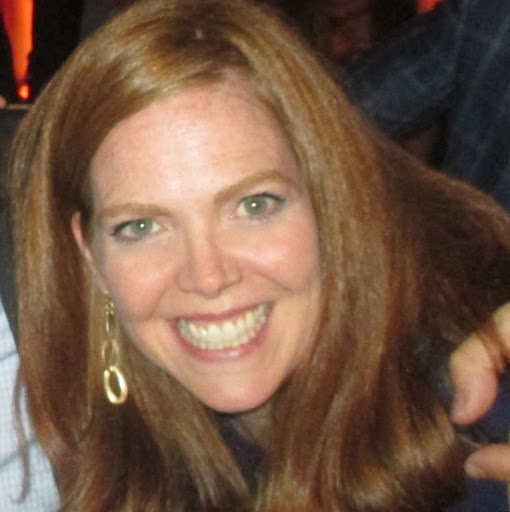 Danielle Martin Photo 7
