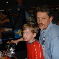 Stephen Robbins Photo 27