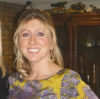 Stephanie East Photo 27