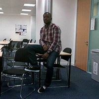 Kelvin Nicholas Photo 11
