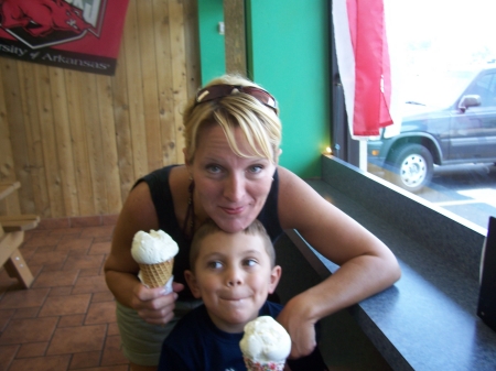 Terri Allison Photo 16