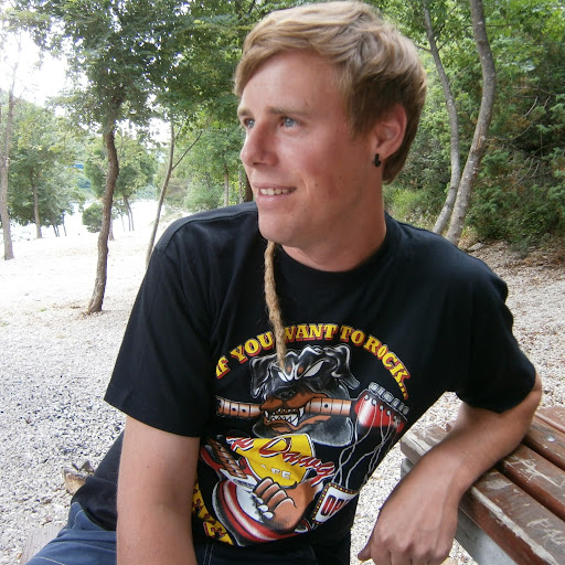 David Gustin Photo 24