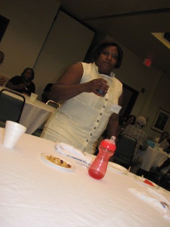 Kimberly Fletcher Photo 15