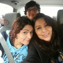 Janet Ramirez Photo 2