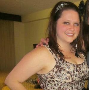 Miranda Jenkins Photo 32