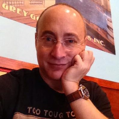 Jeffrey Glick Photo 19