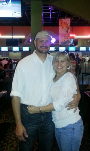 Nanette Johnson Photo 24