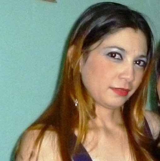 Irene Garcia Photo 20