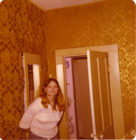 Debbie Penn Photo 28