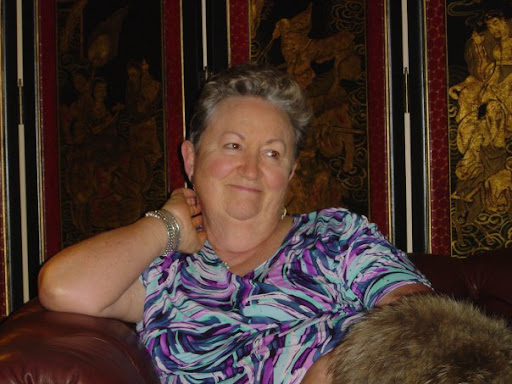 Joyce Rice Photo 13
