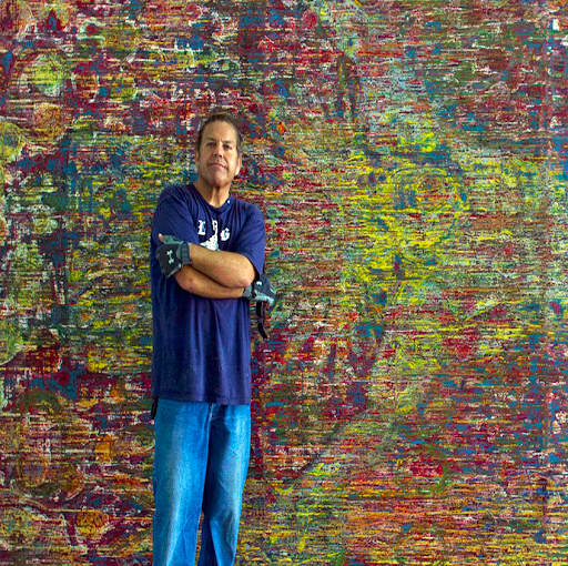 Robert Hanna Photo 11