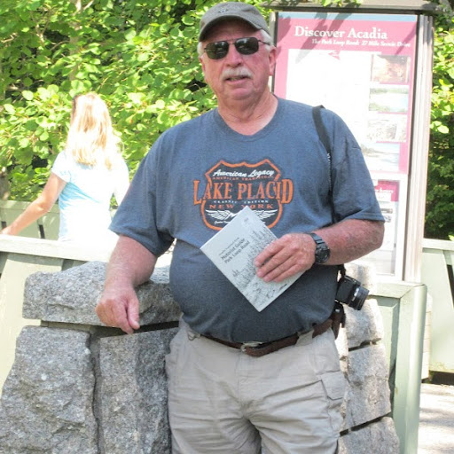 John Neeley Photo 16