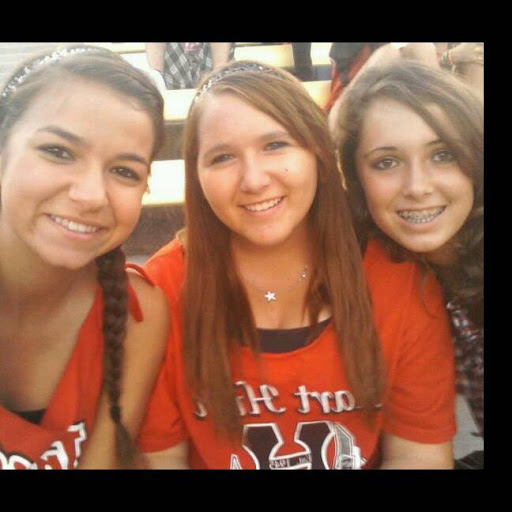 Kenna Cook Photo 7