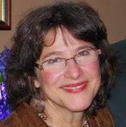 Judy Fitzpatrick Photo 10
