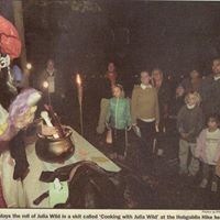 Sheila Mahoney Photo 36