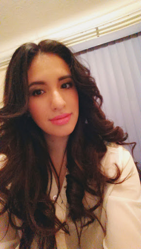 Lilly Torres Photo 15