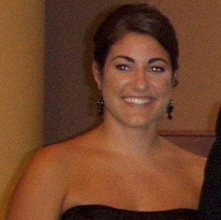 Christina Ray Photo 4